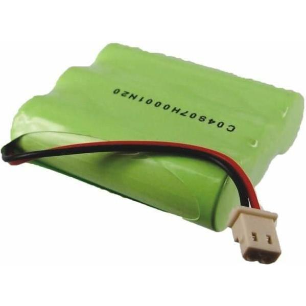 CoreParts Battery for Cordless Phone, Telefon Zubehör
