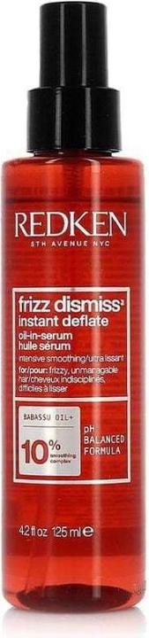 Immagine prodotto Redken Elimina il crespo (125 ml)