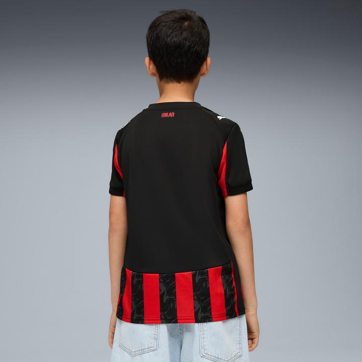 Immagine prodotto Puma Maglia ACM Home Replica Jr (128)