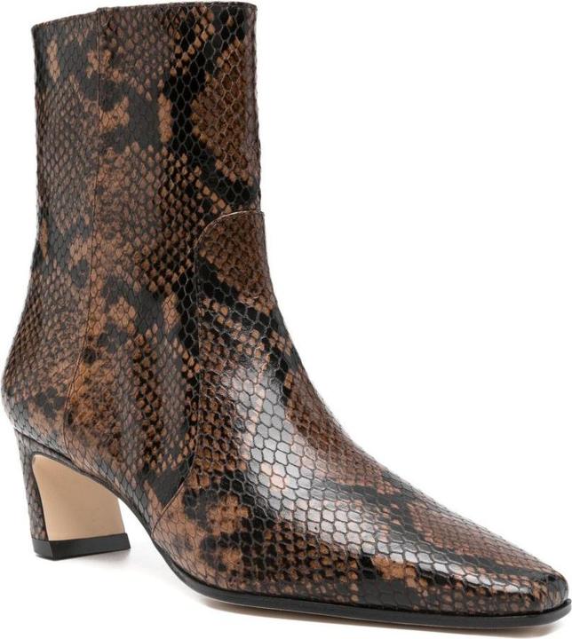 Image du produit Stuart Weitzman Stivali Marrone (37)