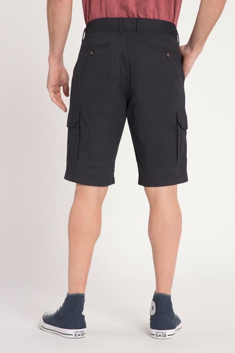 Produktbild JP1880 Cargobermuda, Bauchfit, viele Taschen, Regular Fit, bis Gr. 72 (54)