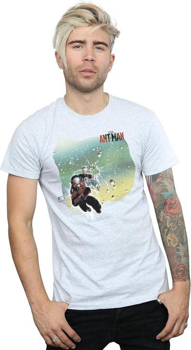 Produktbild AntMan Shatter TShirt (S)