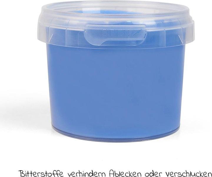 Image du produit Grünspecht Bio-Fingermalfarbe (480 ml)