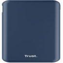 Image du produit Trust REDOH 10.000 POWERBANK BLUE (10000 mAh, 18 W, 37 Wh)