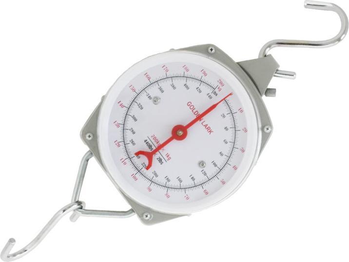 Produktbild Eurohunt Wildwaage bis 200Kg