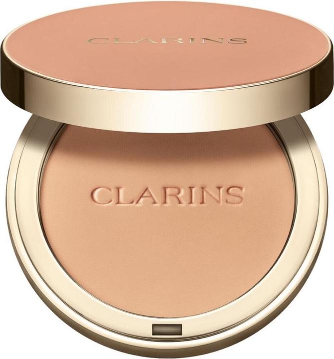 Clarins Ever Matte Compact Powder No 04 (04)