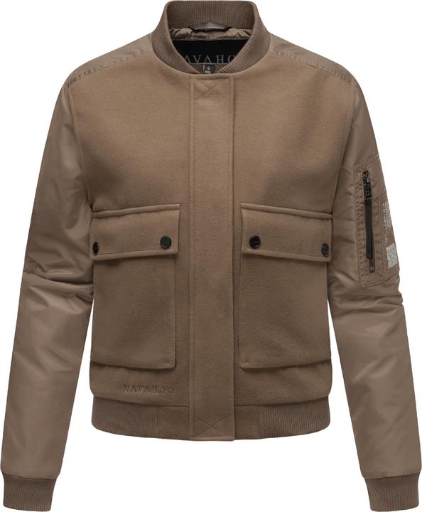 stone brown