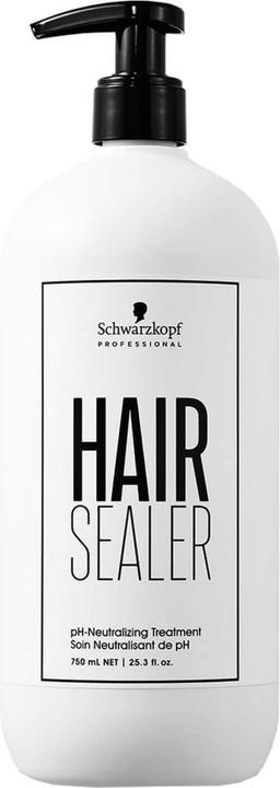 Image du produit Schwarzkopf Hair Sealer (750 ml)