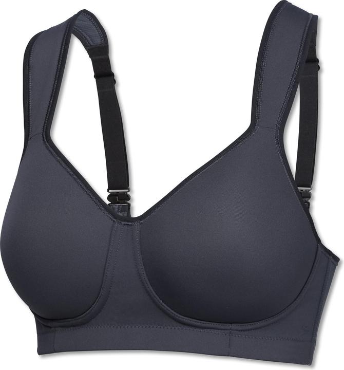 Schiesser Reggiseno, coppa morbida