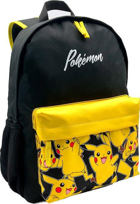Toybags Pokemon - Eastpack - Pikachu Run