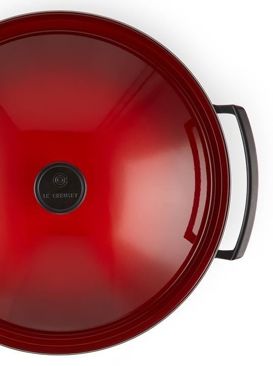 Produktbild Le Creuset Signature (36 cm, Wok Pfanne)