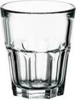 Actual product image Arcoroc Shot glass Granity 4.5 cl Ø5x5.7 cm Haerdet,12 pcs/pk
