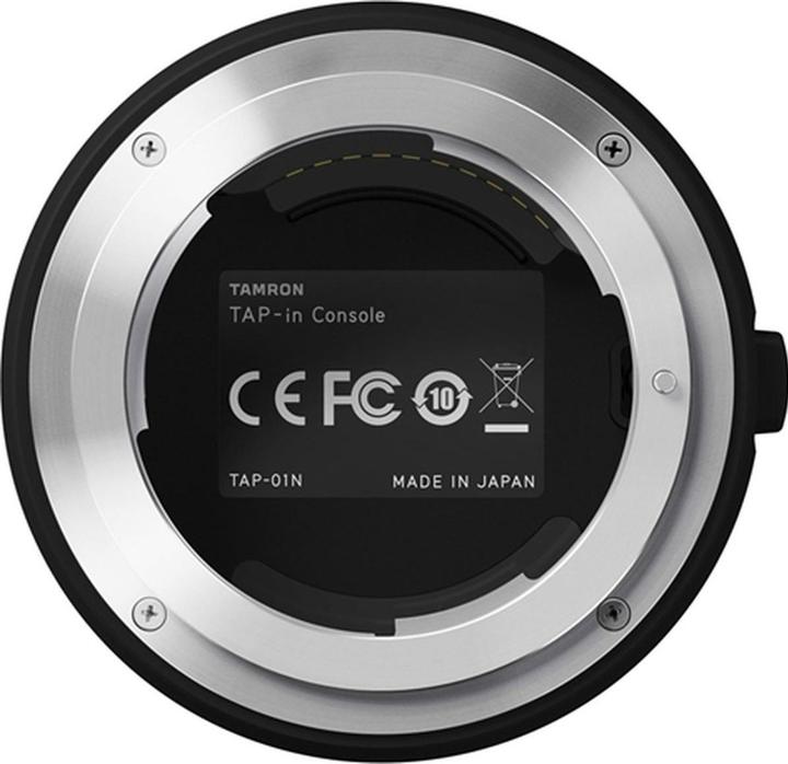 Immagine prodotto Tamron Console TAP-in per Canon