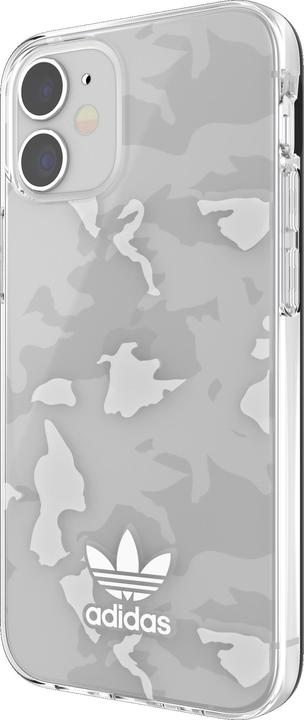 Produktbild Adidas Snap Case Camo AOP (Apple iPhone 12 mini)