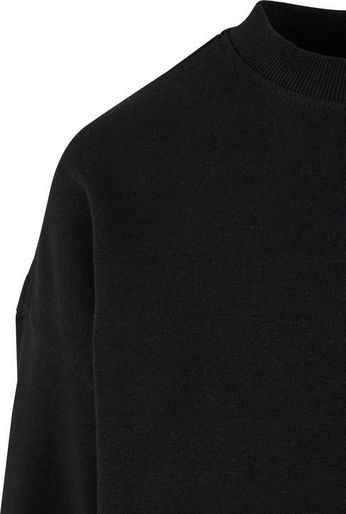 Image du produit Urban Classics Ladies Oversized Light Terry Crewneck - 159547 (XS)