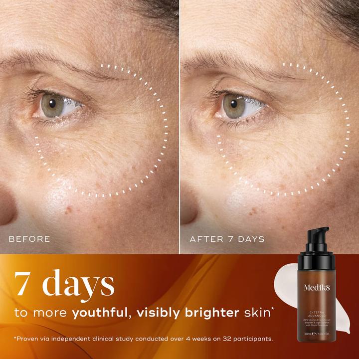 Produktbild Medik8 C-Tetra Advanced (30 ml)