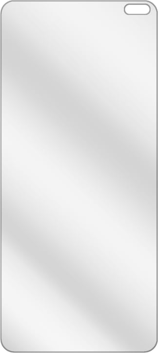 Produktbild Dipos Displayschutzfolie Crystalclear (6 Stück, Xiaomi Poco X2)
