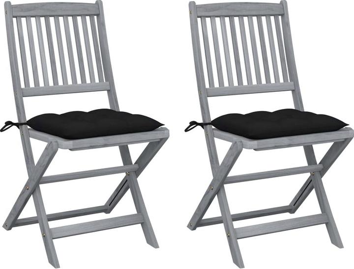 Produktbild vidaXL Nigel