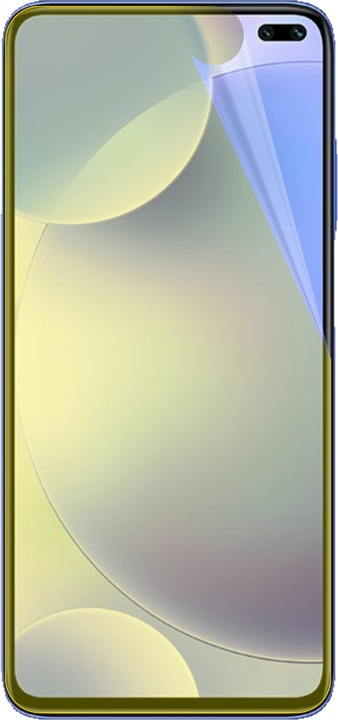 Image du produit Dipos Film de Protection d’écran Full-Cover 3D (3 pièce(s), Xiaomi Poco X2)