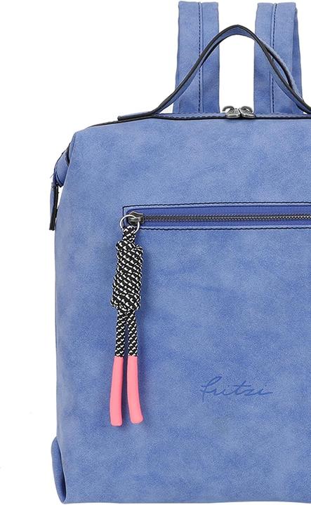 Actual product image Fritzi aus Preußen Bitzi04 Backpack