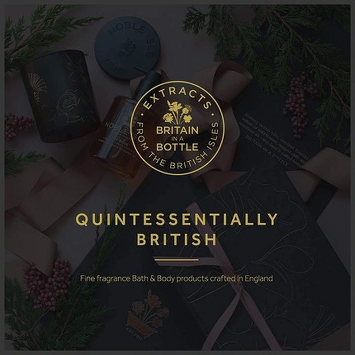 Actual product image Noble Isle Wild Samphire Hand Wash (Liquid soap, 250 ml)