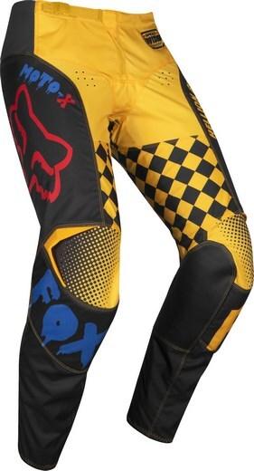 Produktbild Fox 180 Czar (Damen, Herren, 32)