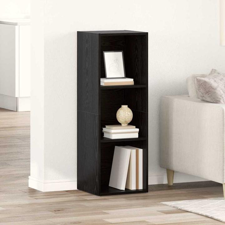 Actual product image vidaXL TV Unterhaltungszentrum (35 x 35 x 37 cm)