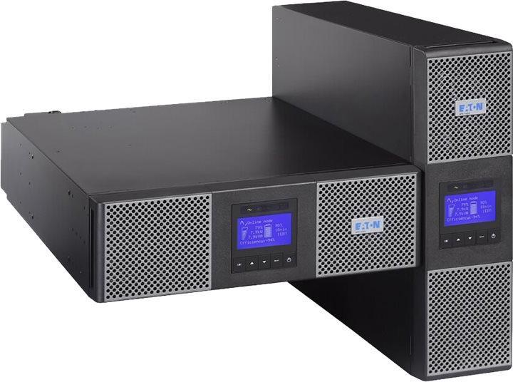 Produktbild Eaton 9PX 11000i 3:1 Power Module for external Batteries (11000 VA, 10000 W, Online-Doppelwandler USV)
