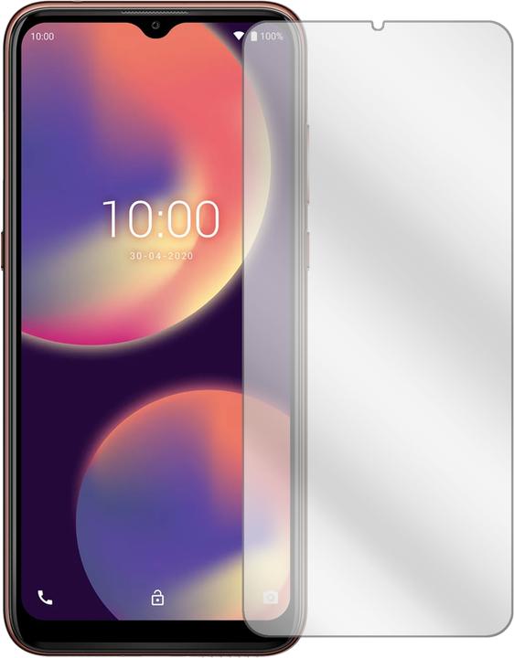 dipos I Protezione Vista Compatibile con Wiko View5 Pellicola Prottetiva Privacy 4 Modi