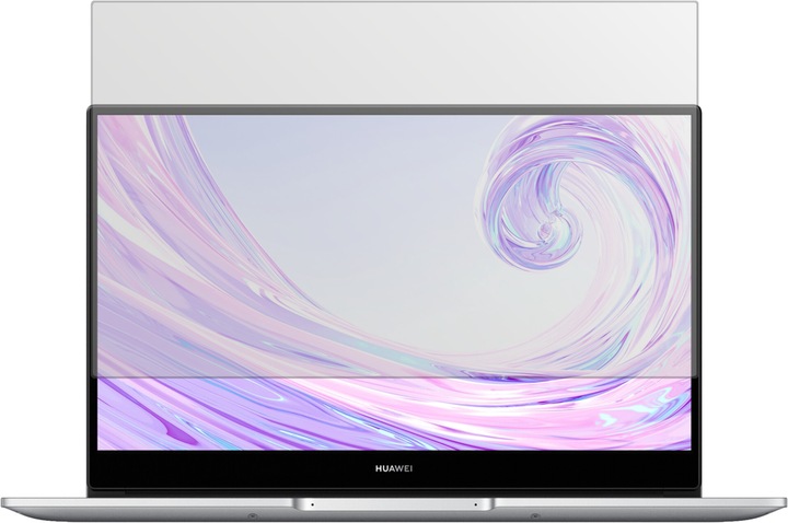 Actual product image Dipos Screen Protector Anti-Glare (14", 16 : 9)