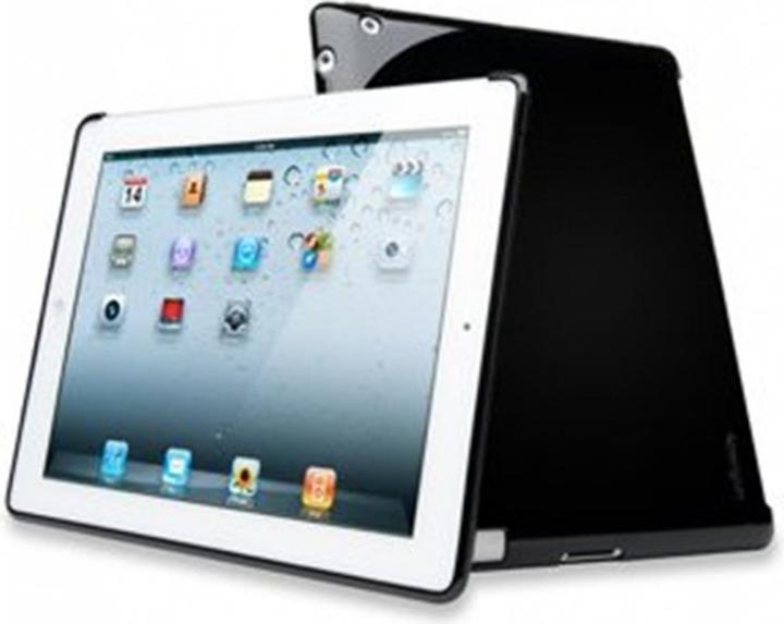 Kensington SmartBack Cover for iPad 2.0 () (Apple iPad 2012 (2nd gen), Apple iPad 2012 (3rd gen), Apple iPad 2012 (4th gen))