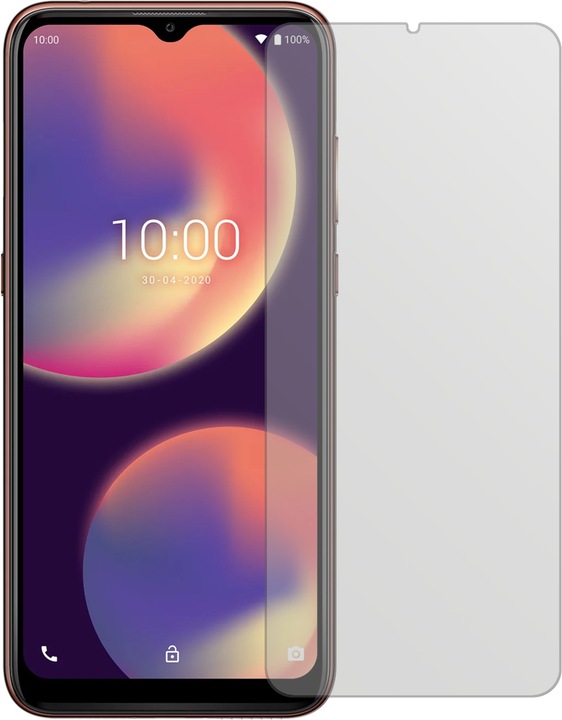 Immagine prodotto Dipos Pellicola Protettiva Antiriflesso (1 Pezzo/i, Wiko Vista 4)
