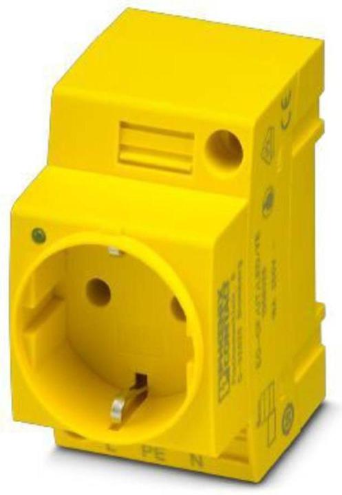 Actual product image Phoenix Contact Socket