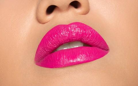 Produktbild Pupa Milano Vamp! (203 Fuchsia Addicted)