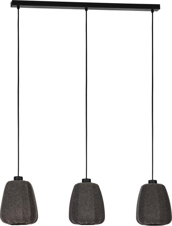 Actual product image EGLO Barlaston (E27)