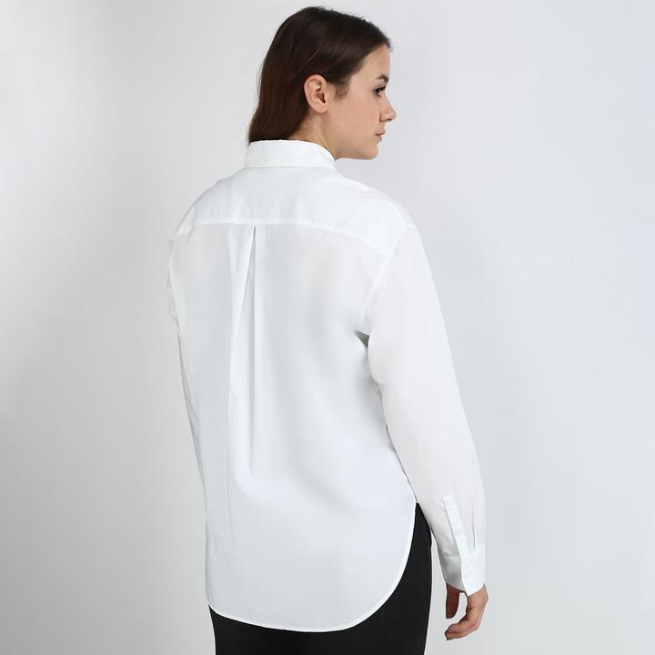 Produktbild Calvin Klein Jeans Woven Label Relaxed Shirt (L)