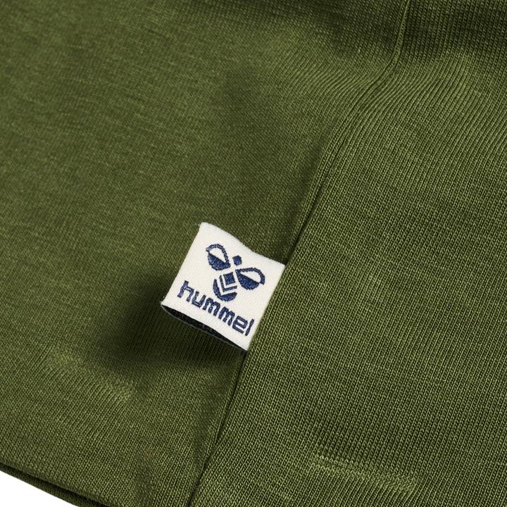 Actual product image hummel Hmlperry Beanie (46 - 48)