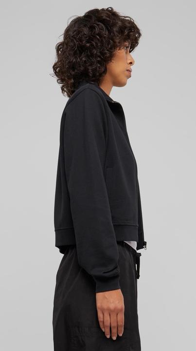 Immagine prodotto Urban Classics Giacca da ginnastica in spugna leggera da donna - 166863 (3XL)