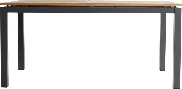 Produktbild Hartman Sonata Teak Table 160x90cm FSC Xerix (90 x 160 x 74 cm)