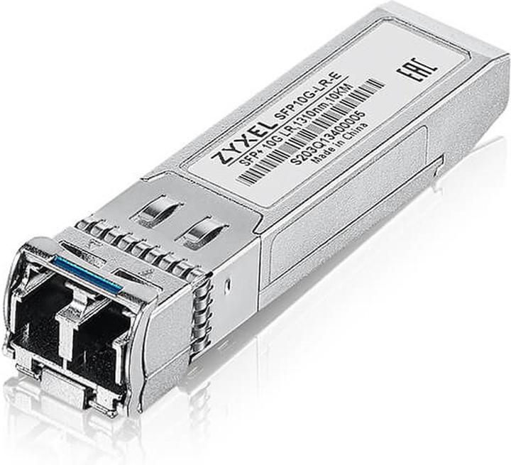 Produktbild Zyxel SFP10G-LR - SFP Plus Transceiver 10km -10 PCS