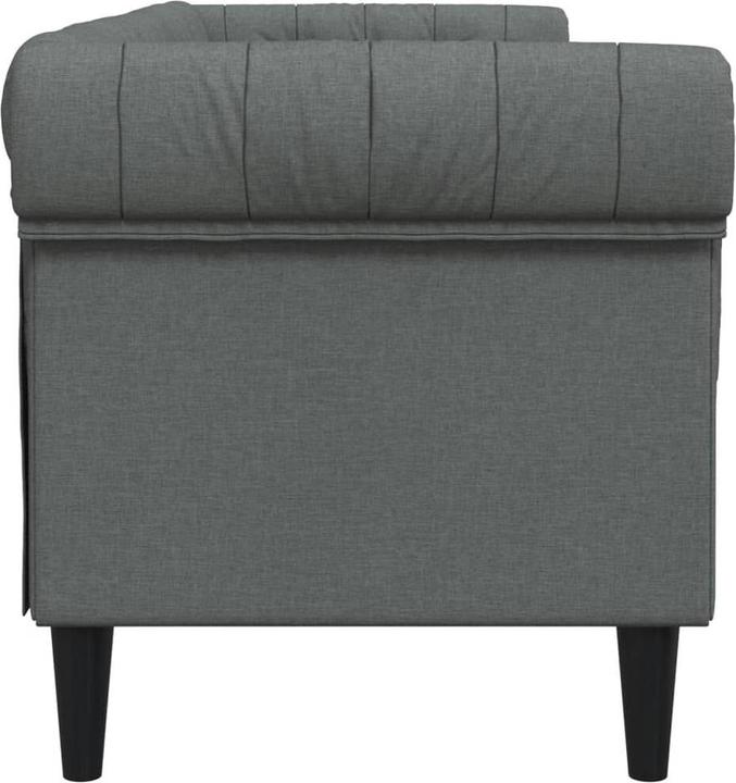 Produktbild vidaXL Chesterfield Sofa