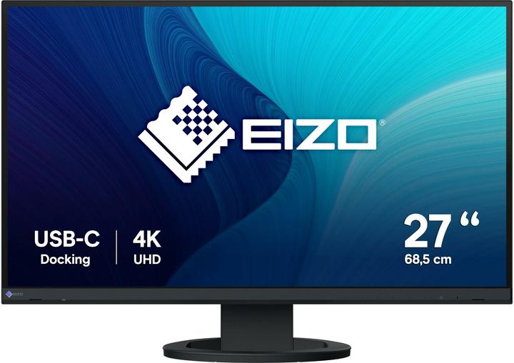 Eizo EV2740S FlexScan (3840 x 2160 Pixel, 27")