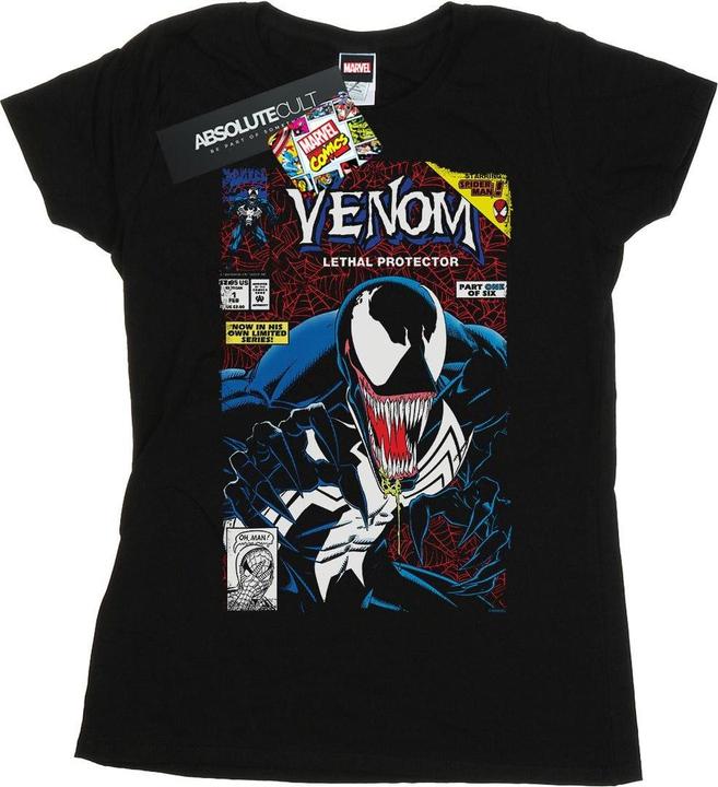 Produktbild Venom Lethal Protector TShirt (M)