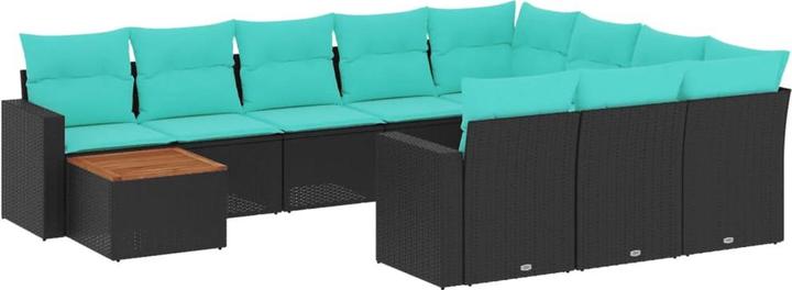 Immagine prodotto vidaXL Garten Sofagarnitur