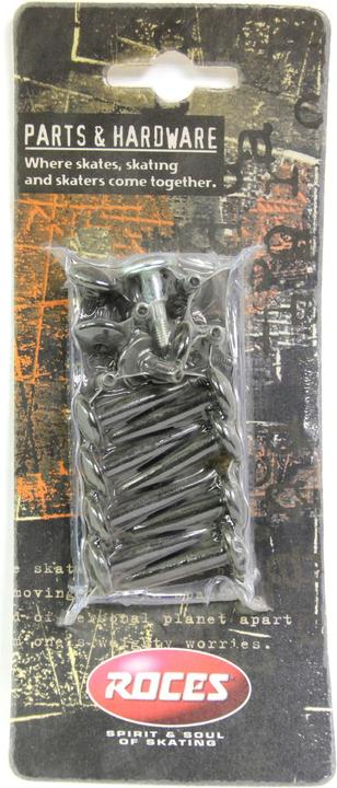 Immagine prodotto Roces MAJ12, 5K