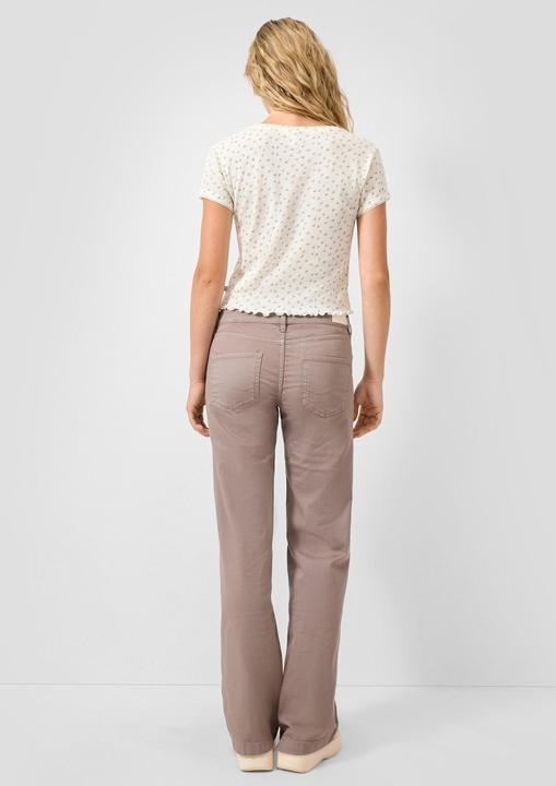 Immagine prodotto s.Oliver Jeans Catie/Mid Rise/Wide Leg (44)