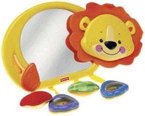 Actual product image Mattel CBK75