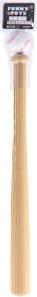 Actual product image Baseball bat with ball