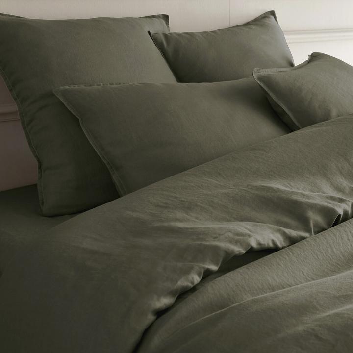 Actual product image AM.PM Elina (Duvet cover, 200 x 200 cm)