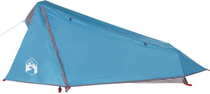 Image du produit VidaXL Tente tunnel 1 personne étanche (Tente tunnel, 1.70 kg, 1 personne)